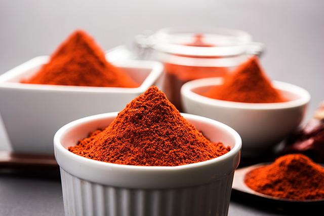 Bramin's Podi