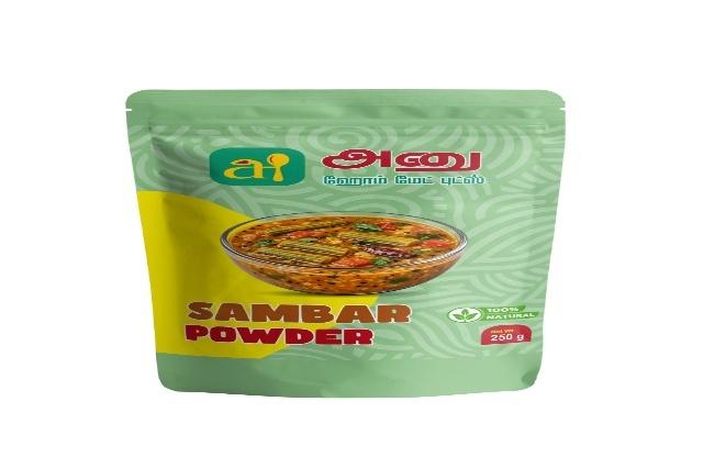 Sambar Powder